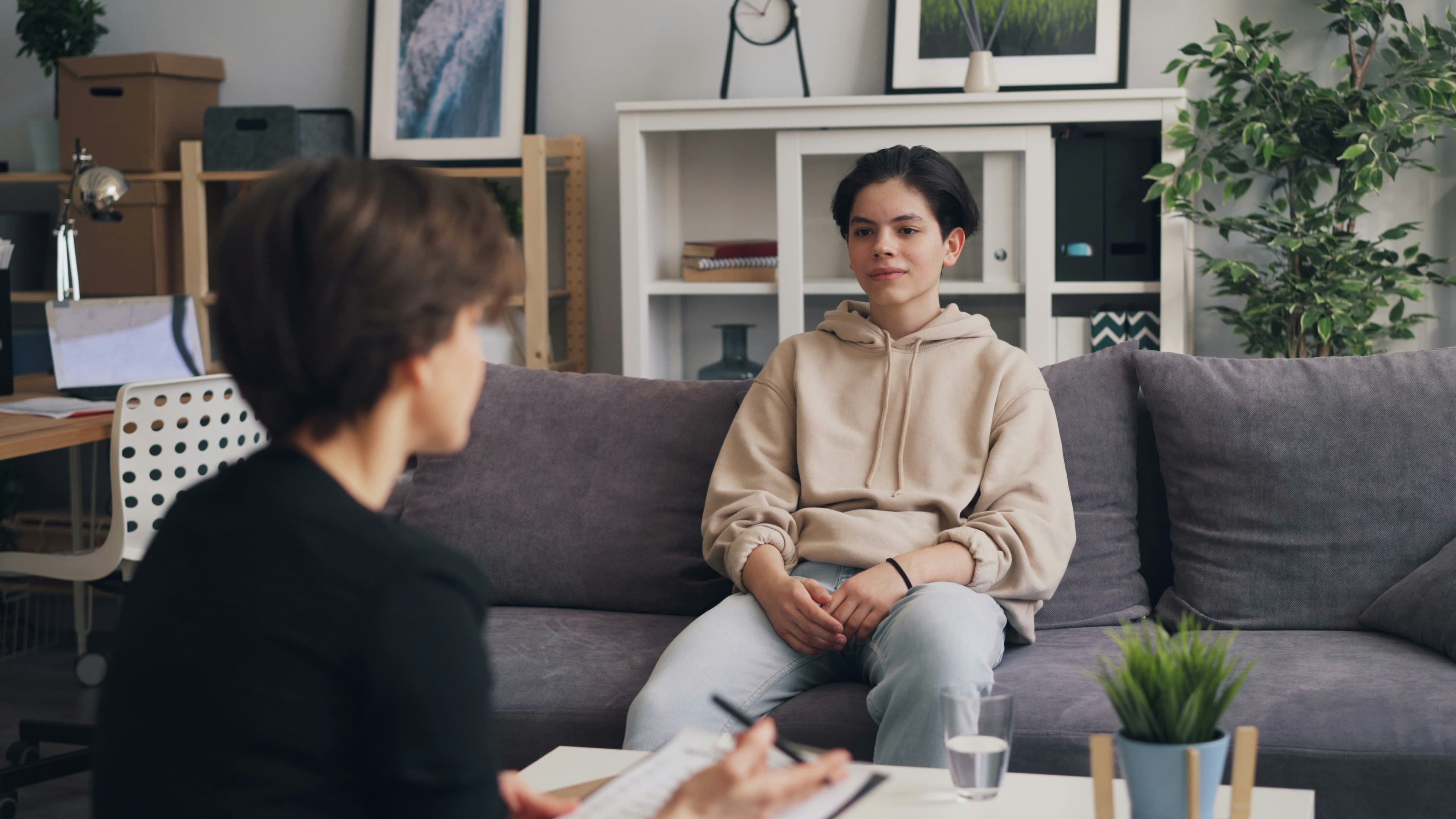 Finding an Accredited EMDR Therapist: Why Your First Try Might Not Have Worked — and What to Look For Now