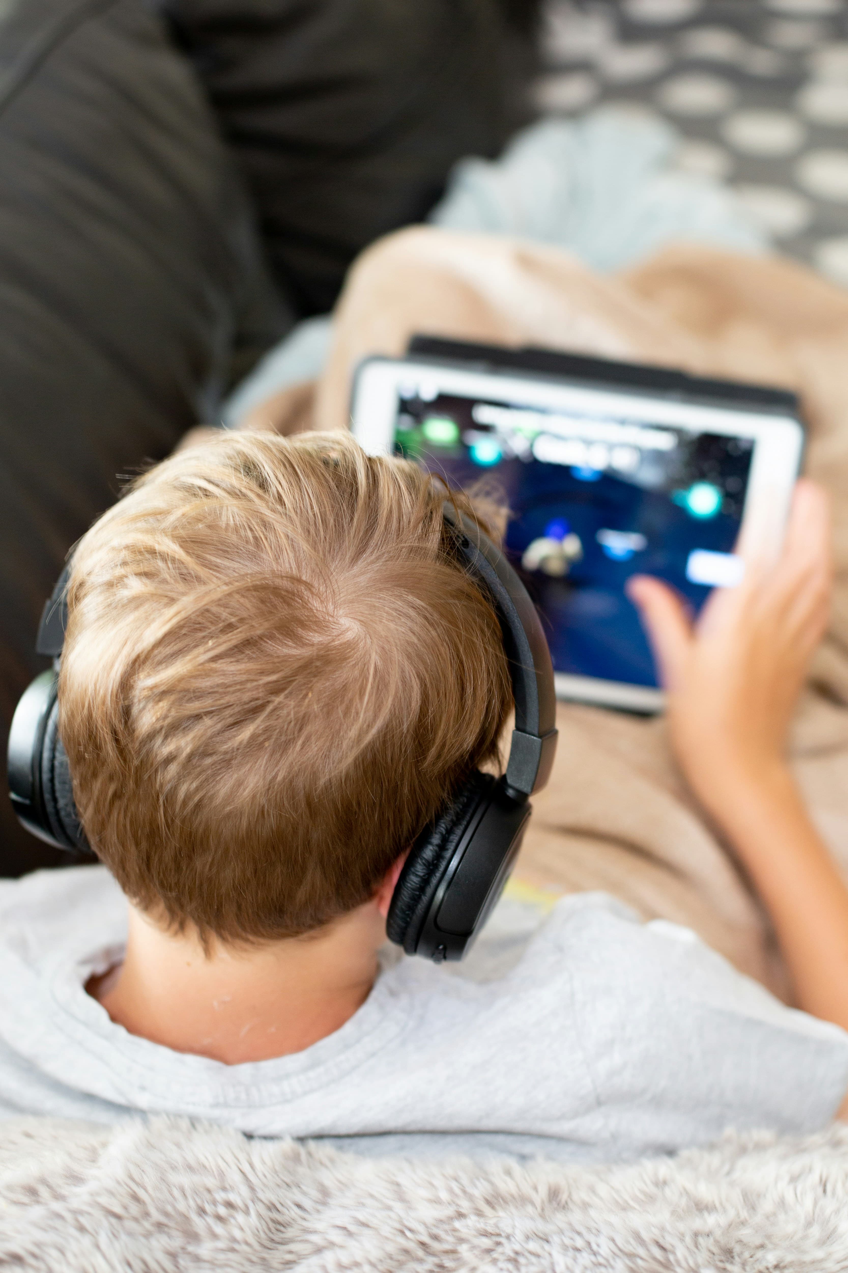 Doctors warn of ‘horrific’ impact of tech and devices on children and young people’s health